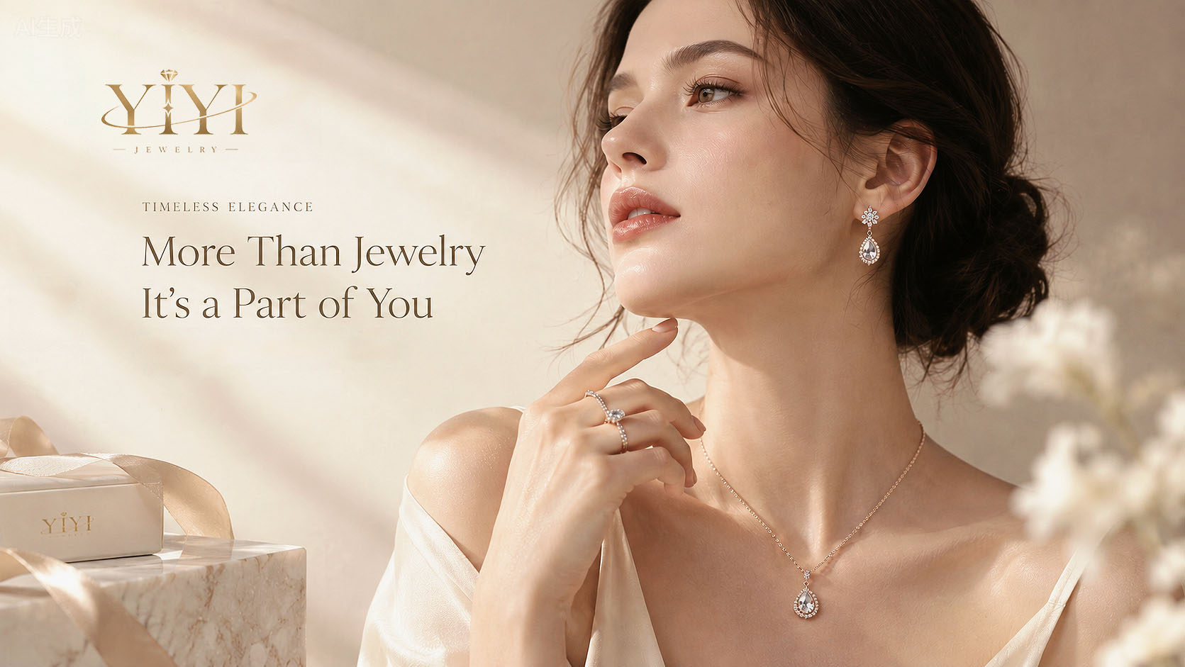 YIYI JEWELRY