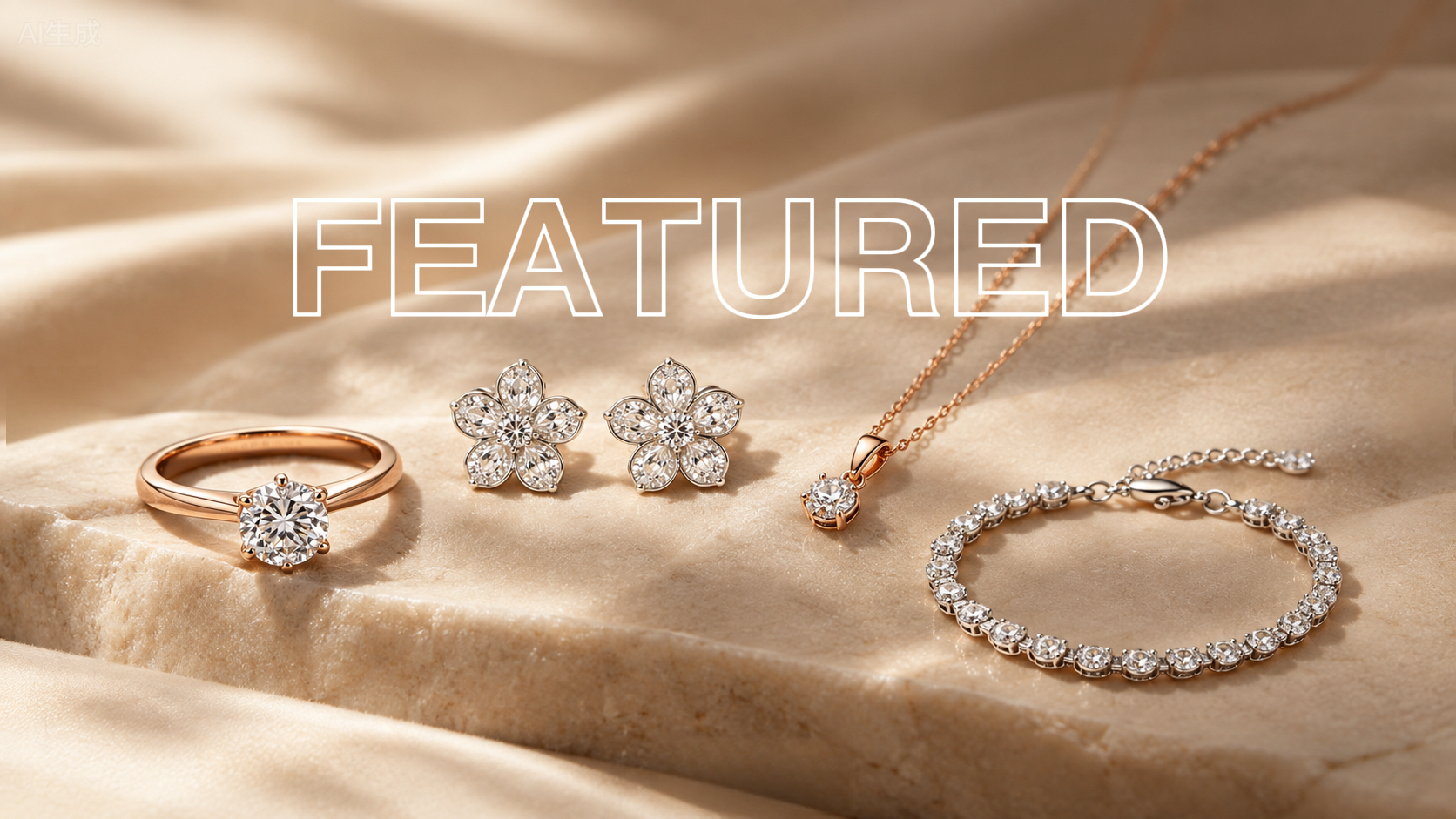 Signature Pieces